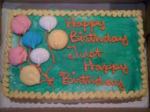 Just Happy Bday