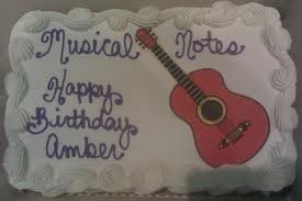 Musical Notes