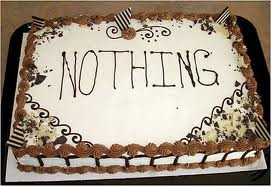 Nothing