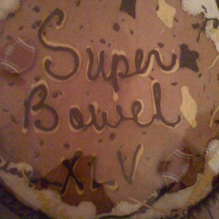 Super Bowel