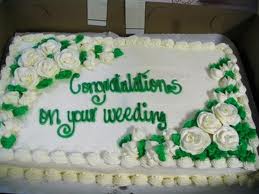 Your Weeding